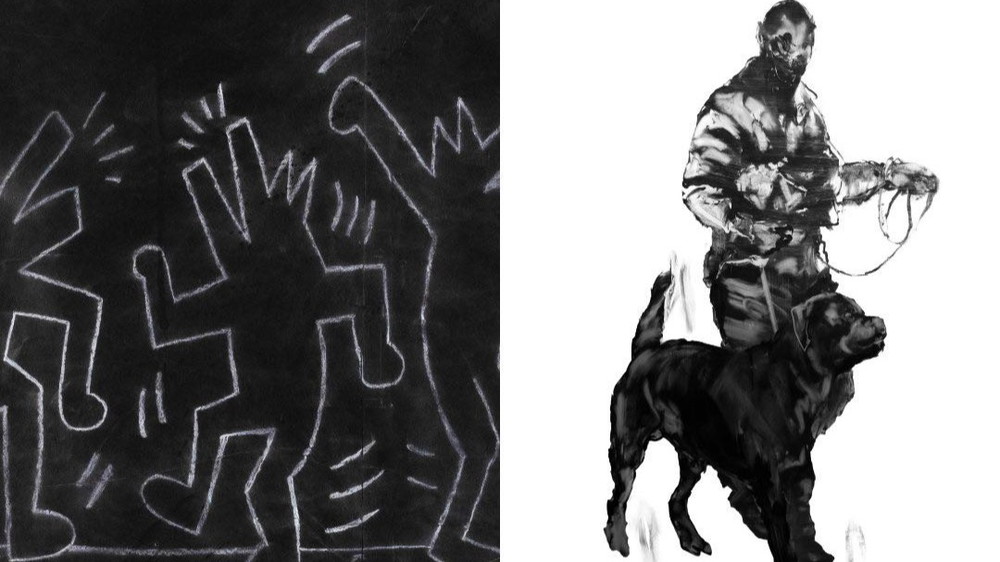 Eintritt MUCA | Antony Micallef – The Future is Stupid & UNVEILING – Highlights of the MUCA Collection (Kombi-Ticket)