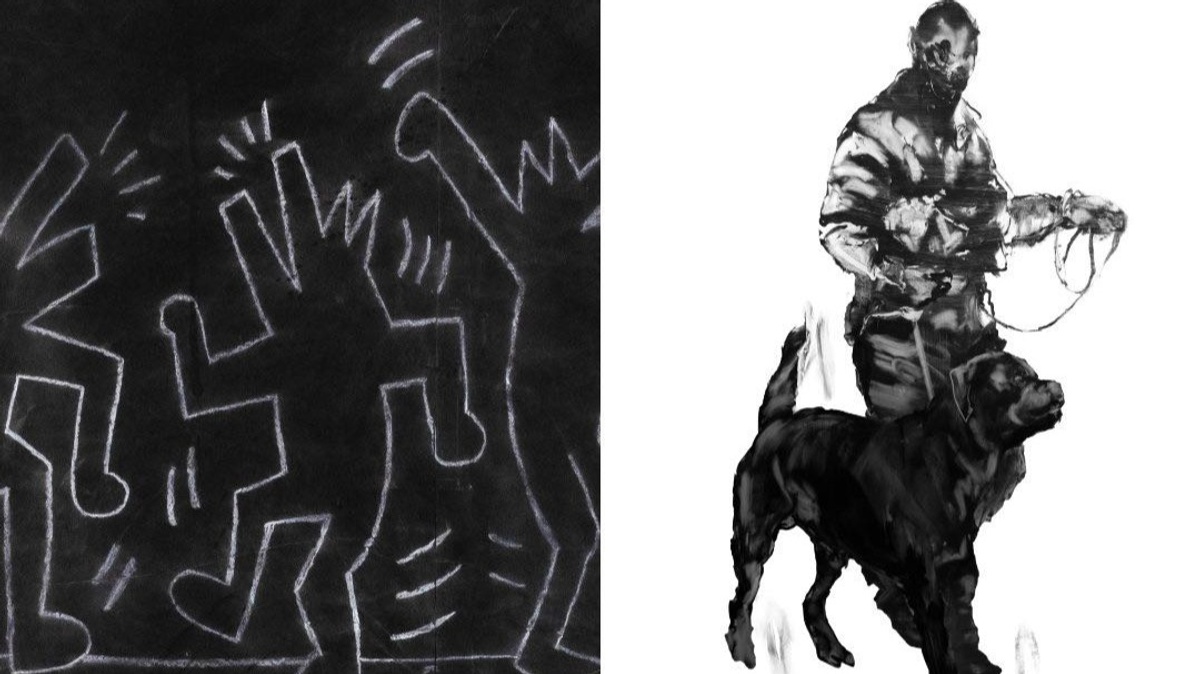 Eintritt MUCA | Antony Micallef – The Future is Stupid & UNVEILING – Highlights of the MUCA Collection (Kombi-Ticket)