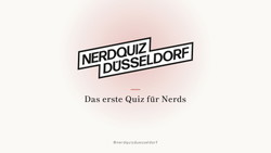 Nerd Quiz Düsseldorf