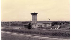 Vom Sperrgebiet zum Ort der Künste – Die Raketenstation Hombroich