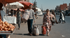 THE DAMNED DON'T CRY - ALFILM Arab Film Festival Berlin