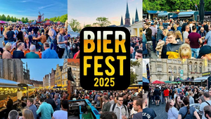 Bierfest Schwerin 2025