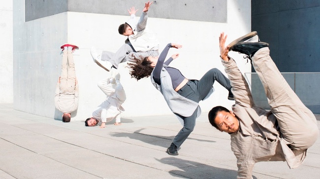 The Funky Monkeys PRESENTS