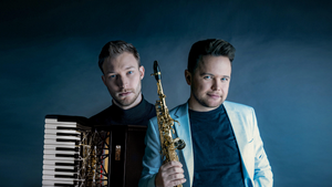 Monday Night II - Beyond Balkan // Sinfonieorchester Münster & Duo Aliada