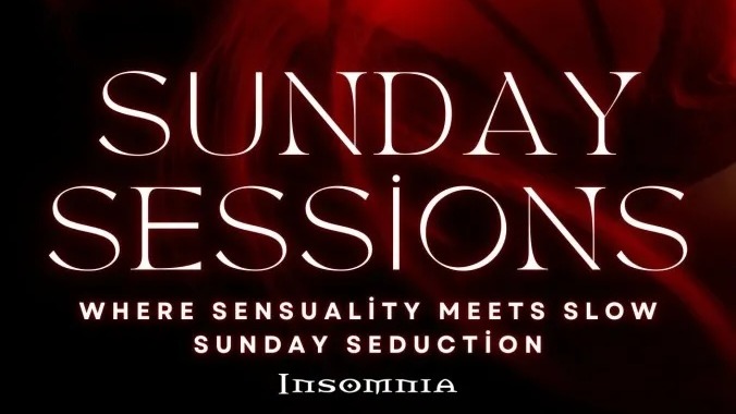 Sunday Sessions