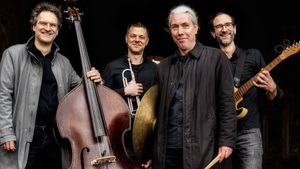 ClubJazz: FlorianWerther Quartett