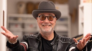 Fischer-Z, Neues Album ´´PUNKT!´´