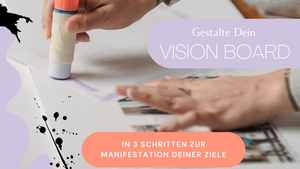 Dein Vision Board