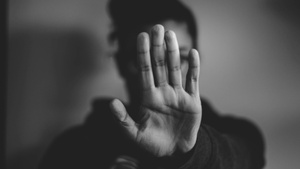 Respekt zeigen - Rassismus bekämpfen