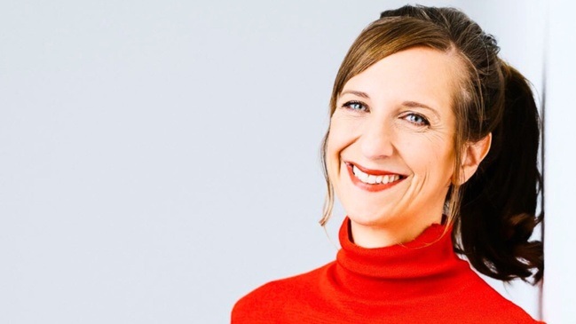 Sarah Hakenberg - Ich war's nicht - Female Festival Mönchengladbach 2026