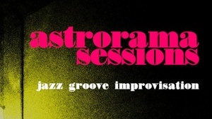 astrorama sessions