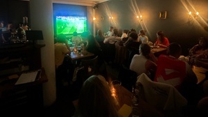 Deutschland vs. Portugal PUBLIC VIEWING