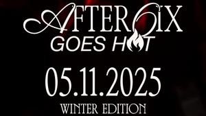 After6ix Afterwork goes Hot