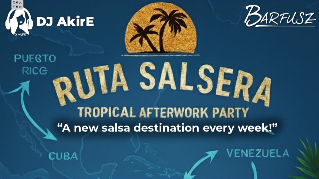Ruta Salera