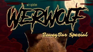 Wir spielen WERWOLF