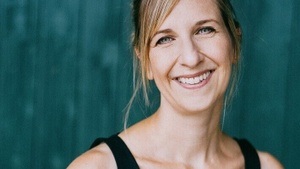 Sarah Hakenberg - Soloabend