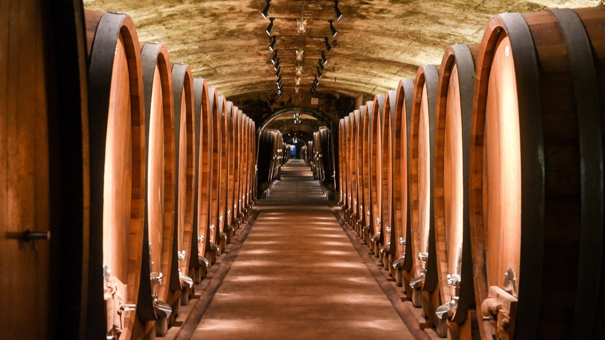 Weingut Juliusspital