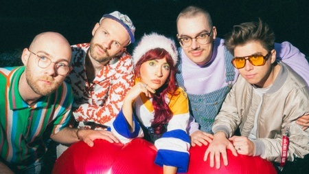 Elena Rud - Jahresabschluss Konzert