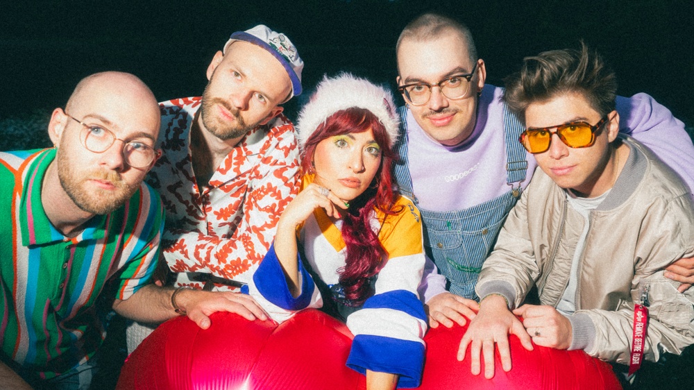 Elena Rud - Jahresabschluss Konzert