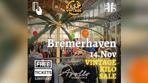 Keep It Vintage