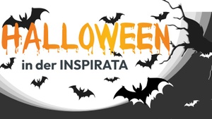 Halloween-Nacht in der INSPIRATA