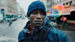 L`HISTOIRE DE SOULEYMANE - Kölner Kino Nächte