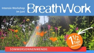 Breathwork: Atem am Wendepunkt