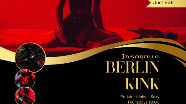 Berlin Kink