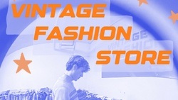Vintage Fashion Store Kiel