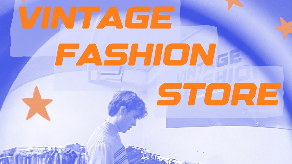 Vintage Fashion Store Kiel