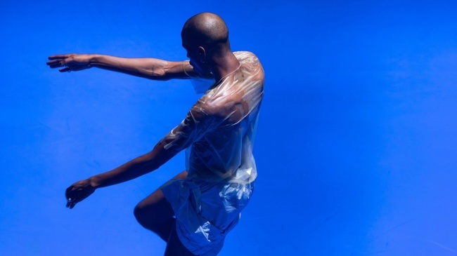 Chapters of Celebration • Benjamin Abel Meirhaeghe / Wouter Deltour / Muziektheater Transparant