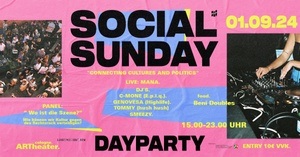 Social Sunday