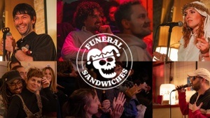 Funeral Sandwiches