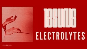 KRAKENDUFT Label Night No4 w/ 13SUNS & Electrolytes