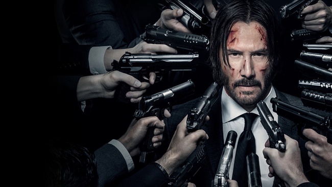Best of Cinema: John Wick