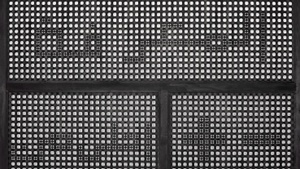 Eröffnung von „Sweeter than Honey. Ein Panorama der Written Art"