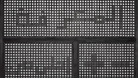 Eröffnung von „Sweeter than Honey. Ein Panorama der Written Art"