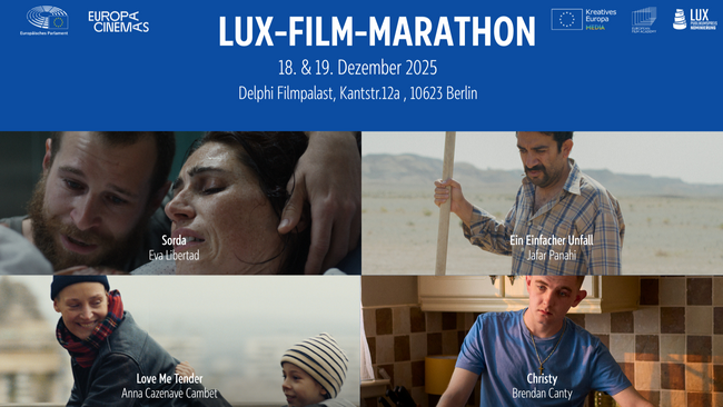 LUX-Film-Marathon