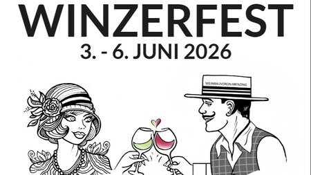 2. Menzinga Winzerfest