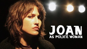 Joan As Police Woman