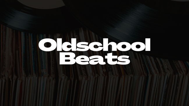 Oldschool Beats Open Air @ Rheinriff Düsseldorf