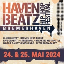 Haven Beatz - Open Air-Programm