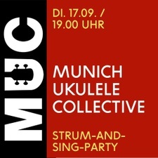 session Munich Ukulele Collective