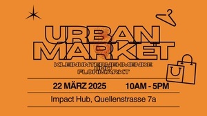 Urban Market