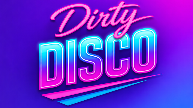 DIRTY DISCO Berlin