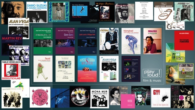 Phonoklub | play loud! productions