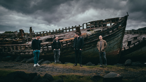 Wrest - Live in Germany 2026. (Support: Alcoholic Faith Mission)
