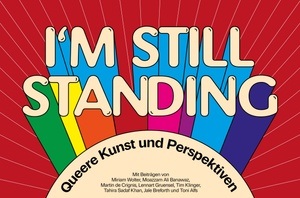 I'm Still Standing