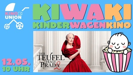 KiWaKi: Der Teufel trägt Prada 2