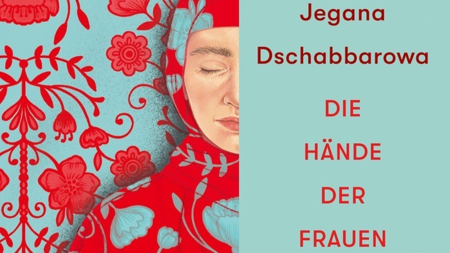 Rebellierende Körper, schreibende Töchter - Jegana Dschabbaraowa und Oliwia Hälterlein